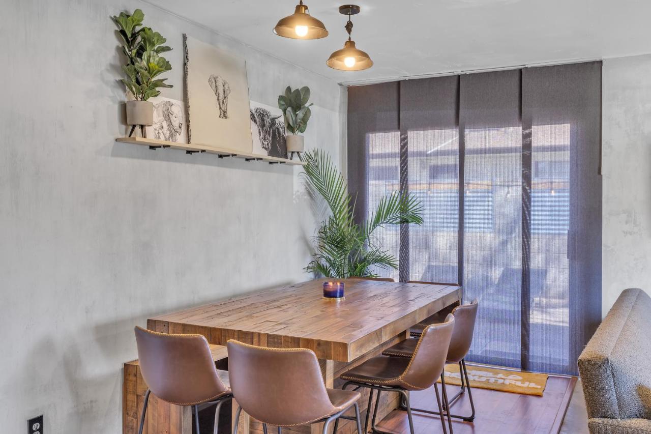 세인트 조지 St George Family Getaway With Fire Pit, Ping Pong And Pet-Friendly Amenities 빌라 외부 사진