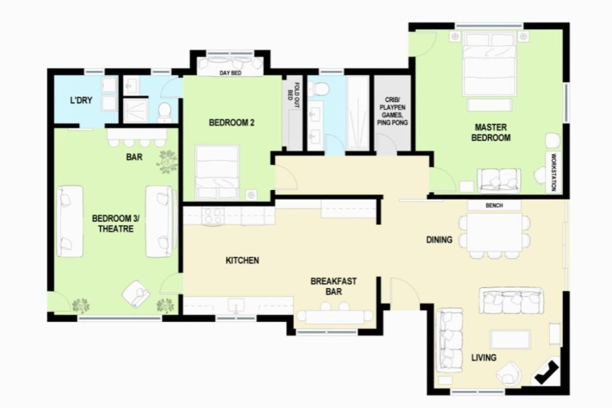 St George Family Getaway With Fire Pit, Ping Pong And Pet-Friendly Amenities 세인트 조지 외부 사진