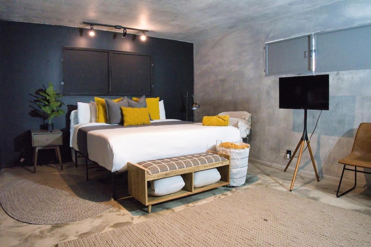 세인트 조지 St George Family Getaway With Fire Pit, Ping Pong And Pet-Friendly Amenities 빌라 외부 사진