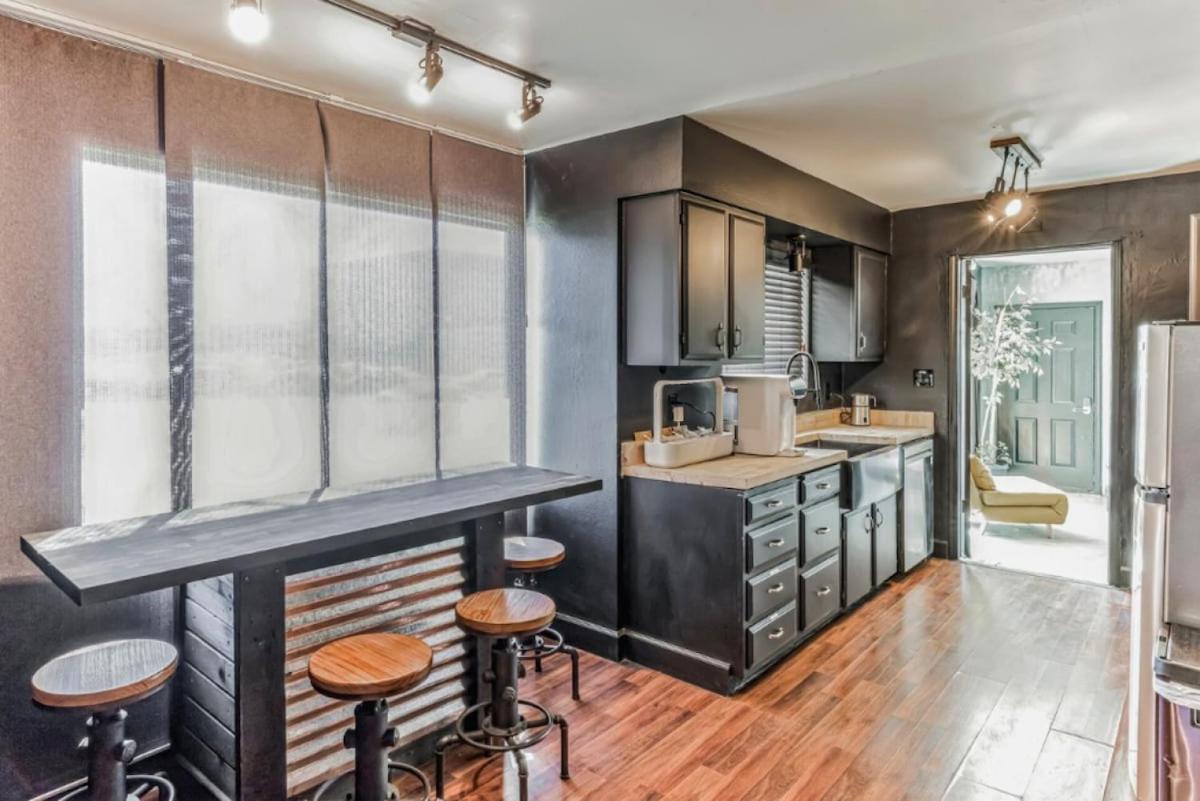 세인트 조지 St George Family Getaway With Fire Pit, Ping Pong And Pet-Friendly Amenities 빌라 외부 사진