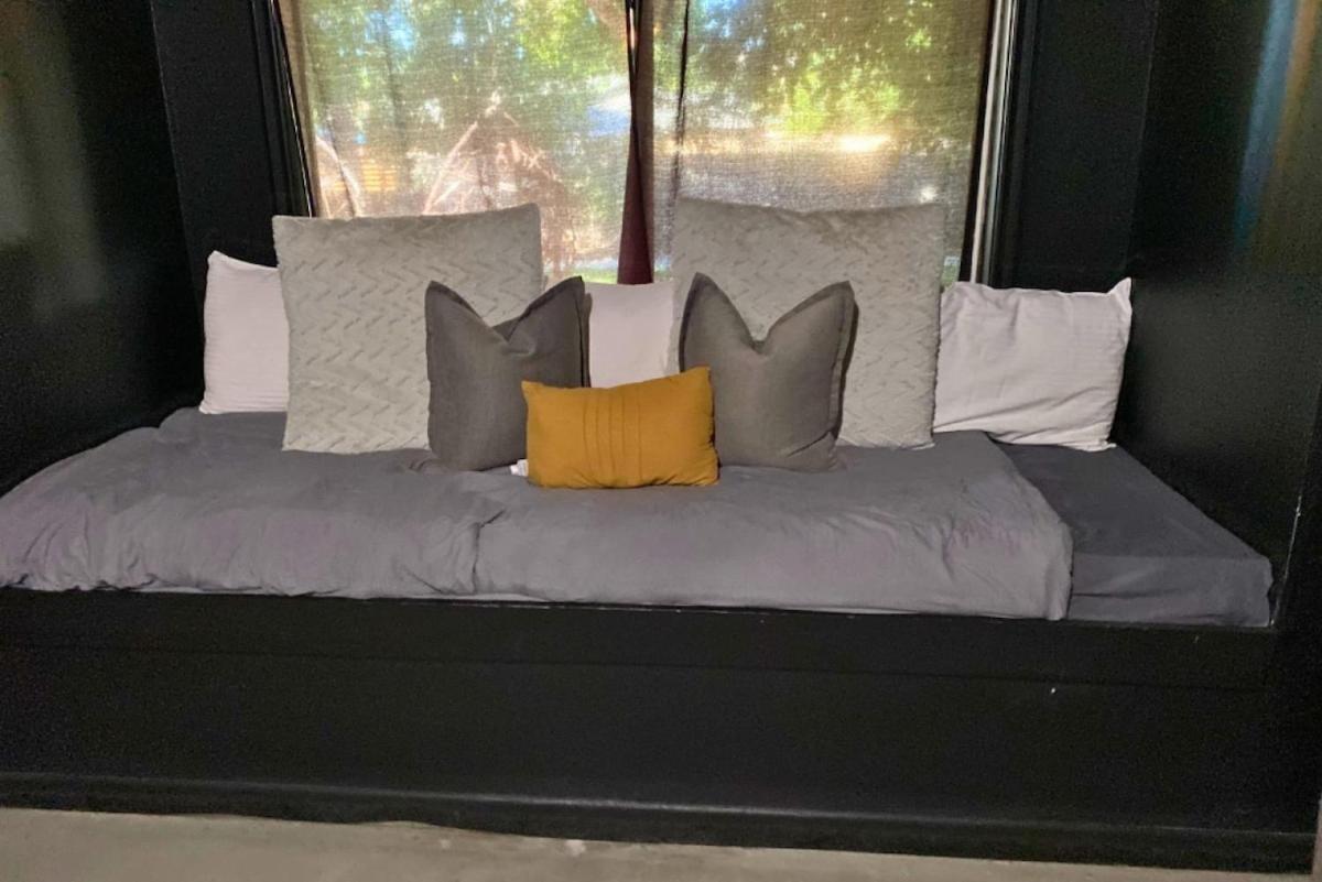 St George Family Getaway With Fire Pit, Ping Pong And Pet-Friendly Amenities 세인트 조지 외부 사진