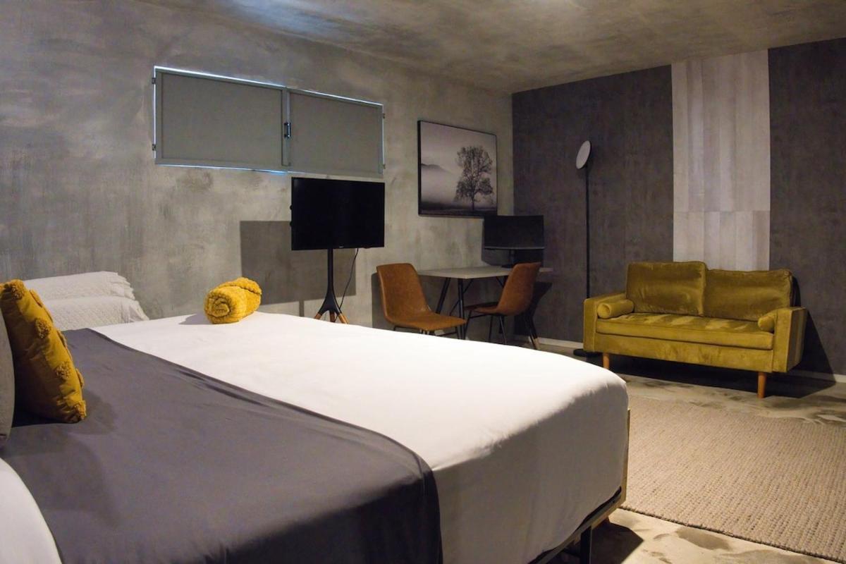 St George Family Getaway With Fire Pit, Ping Pong And Pet-Friendly Amenities 세인트 조지 외부 사진