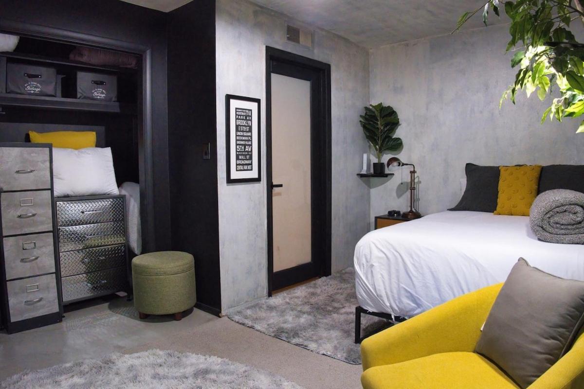 St George Family Getaway With Fire Pit, Ping Pong And Pet-Friendly Amenities 세인트 조지 외부 사진