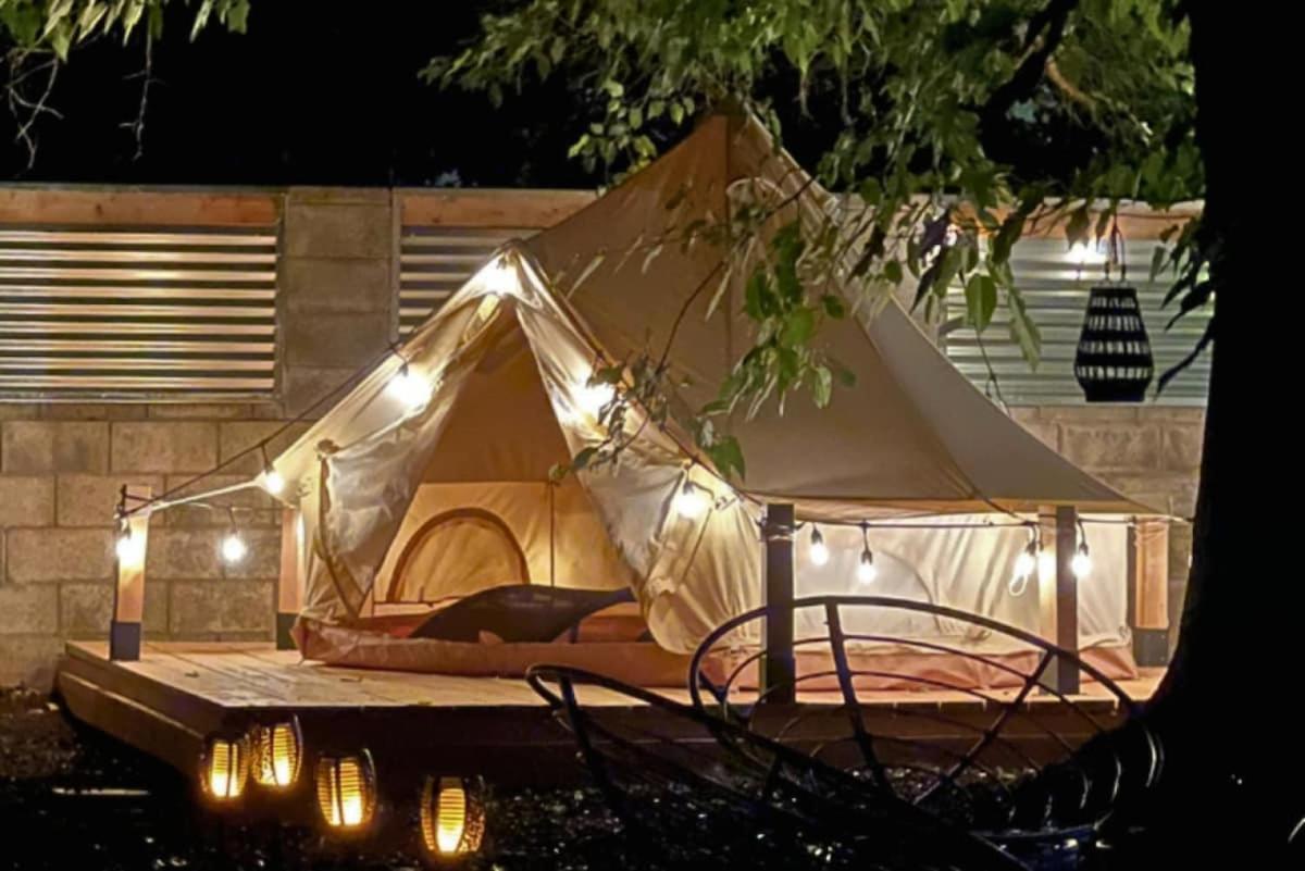 세인트 조지 St George Family Getaway With Fire Pit, Ping Pong And Pet-Friendly Amenities 빌라 외부 사진