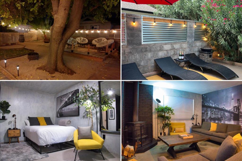 세인트 조지 St George Family Getaway With Fire Pit, Ping Pong And Pet-Friendly Amenities 빌라 외부 사진