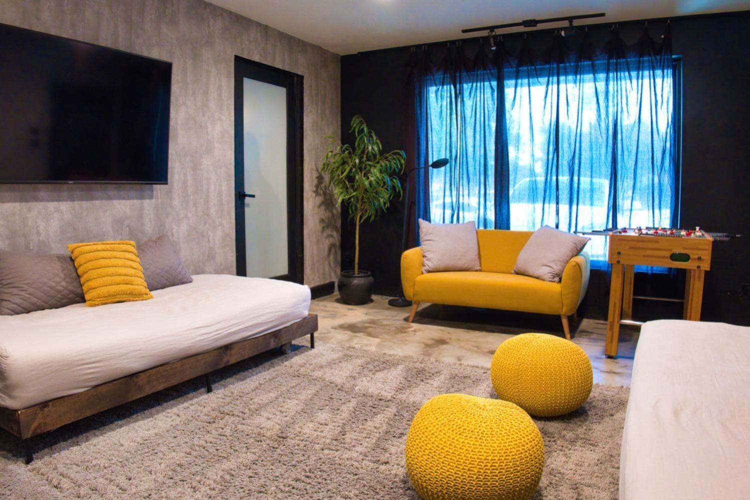 세인트 조지 St George Family Getaway With Fire Pit, Ping Pong And Pet-Friendly Amenities 빌라 외부 사진