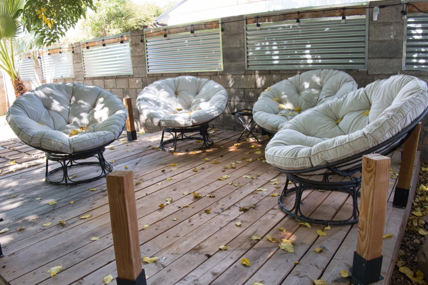 세인트 조지 St George Family Getaway With Fire Pit, Ping Pong And Pet-Friendly Amenities 빌라 외부 사진
