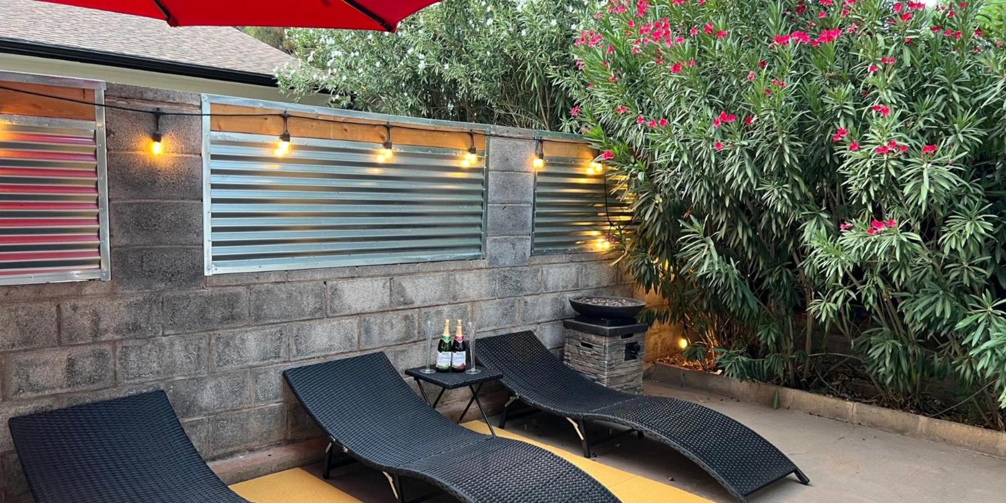 St George Family Getaway With Fire Pit, Ping Pong And Pet-Friendly Amenities 세인트 조지 외부 사진